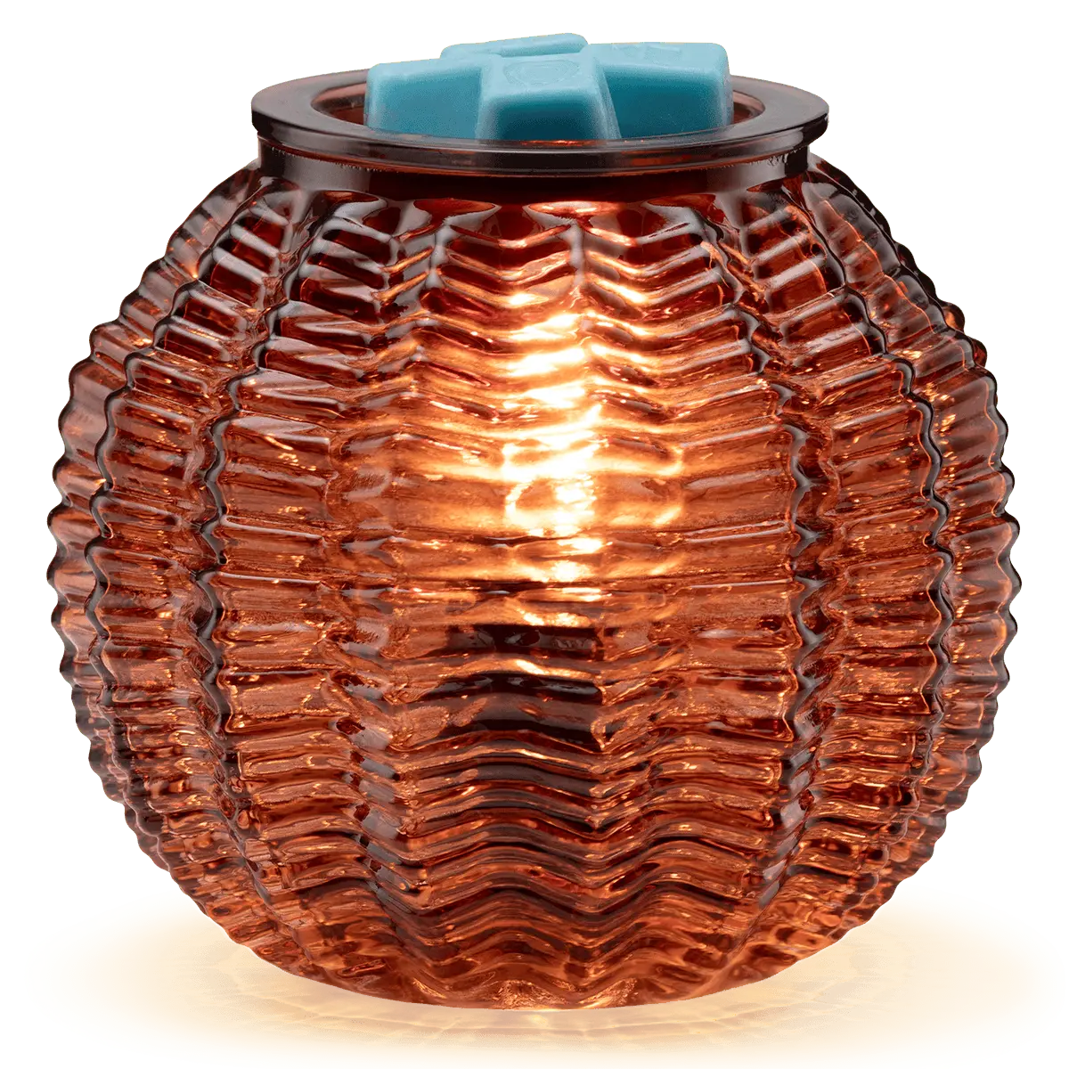 Amber Waves Warmer