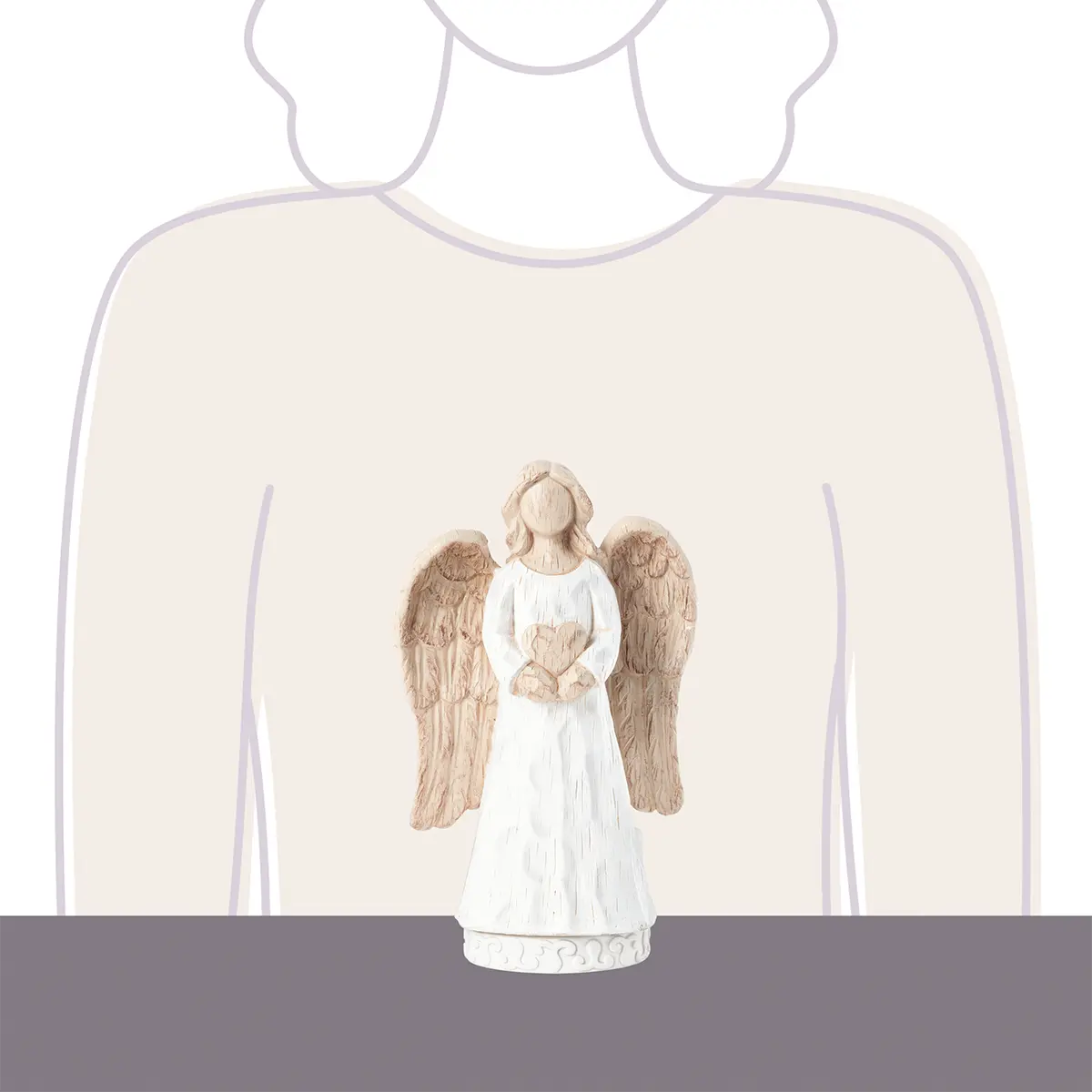 Angel Warmer - Image 4