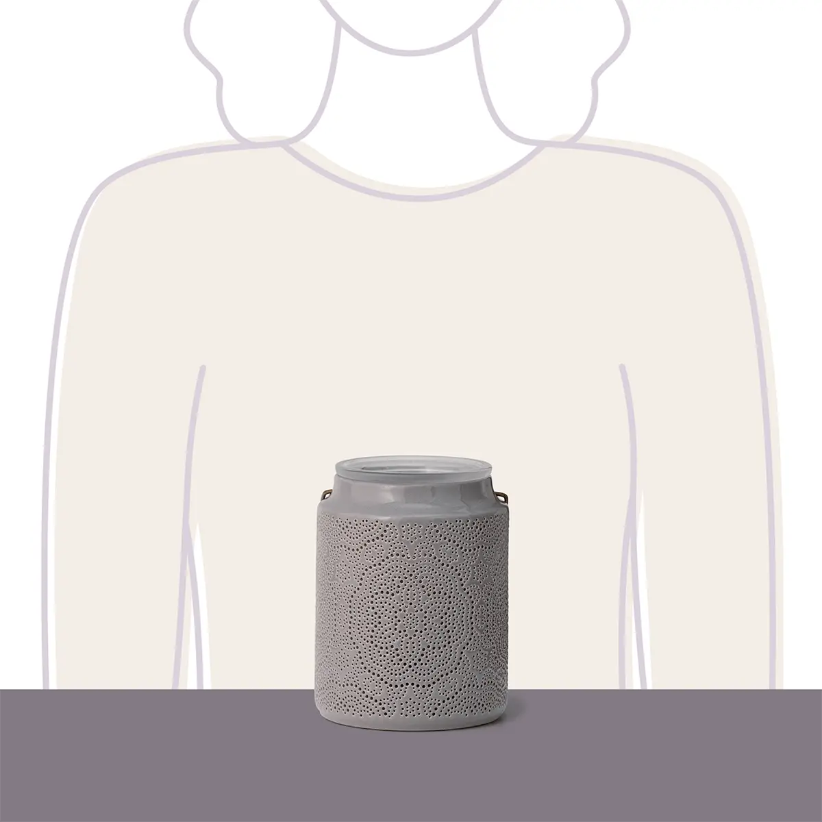 Aziza Warmer - Image 4