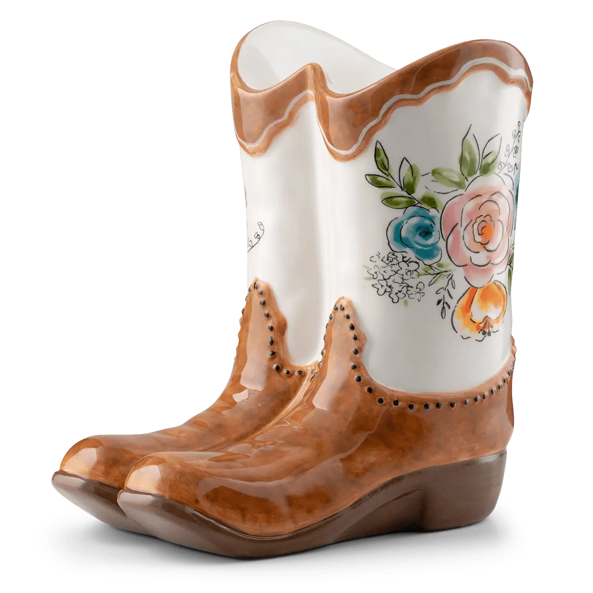 Boot Scootin' Warmer