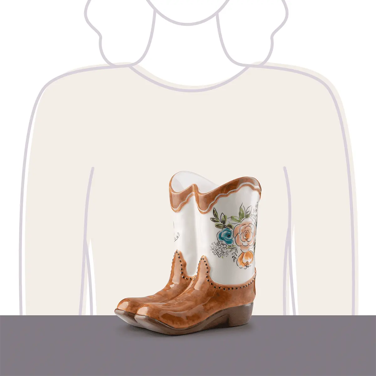 Boot Scootin' Warmer - Image 3