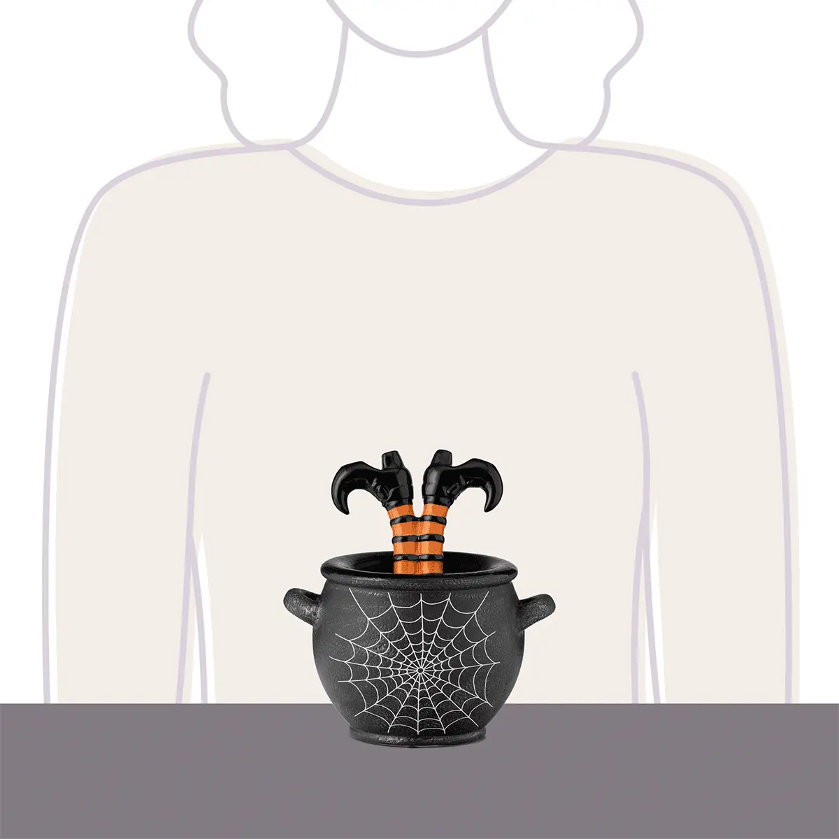 Brewed Hex Warmer - Image 3