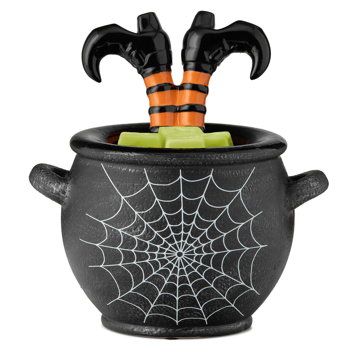 Brewed Hex Warmer