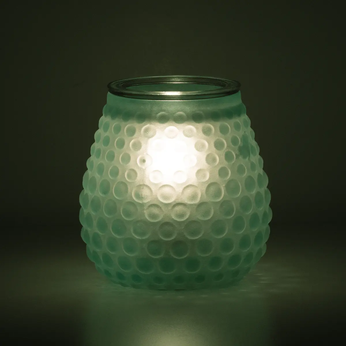 Bubble Blue Warmer - Image 3