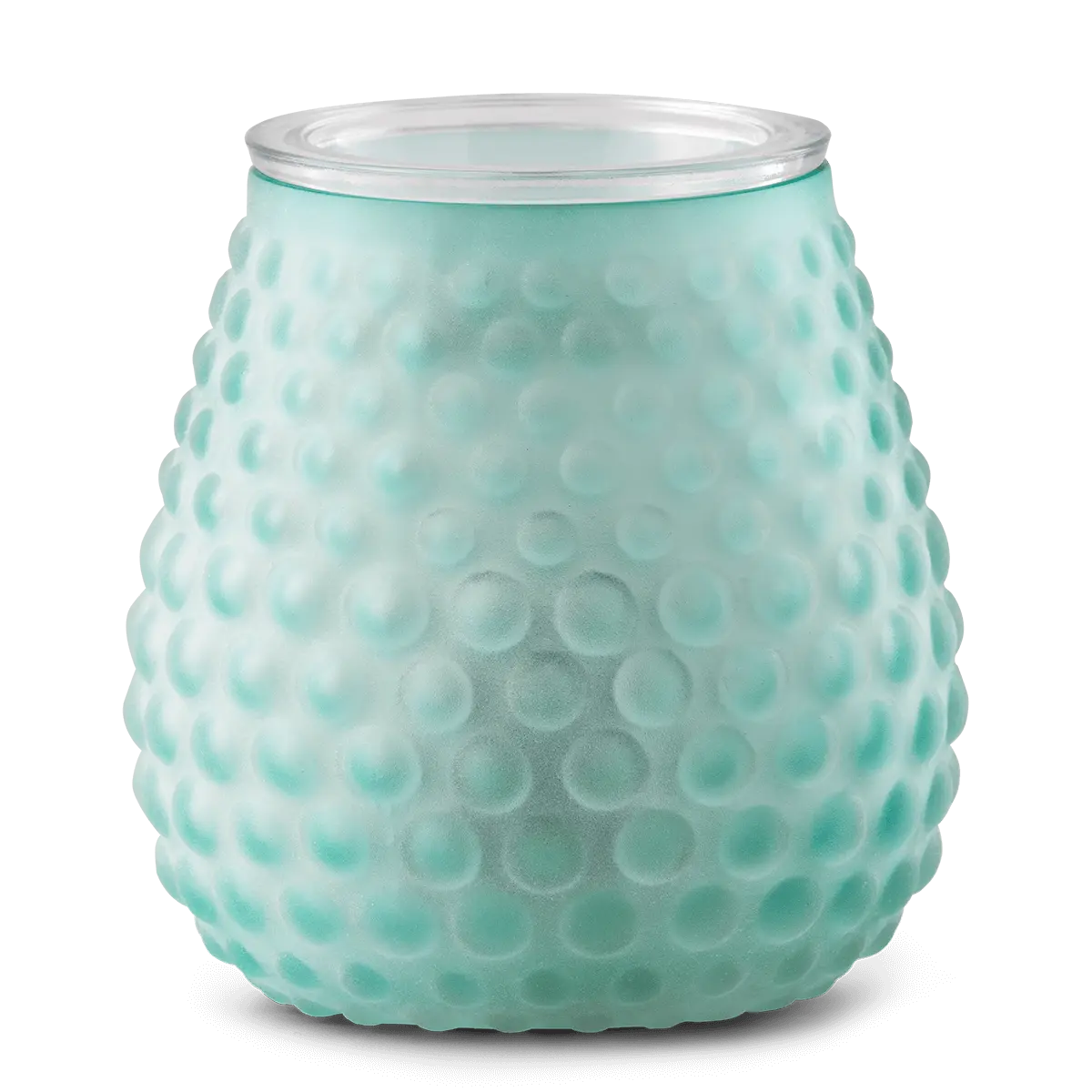 Bubble Blue Warmer - Image 2