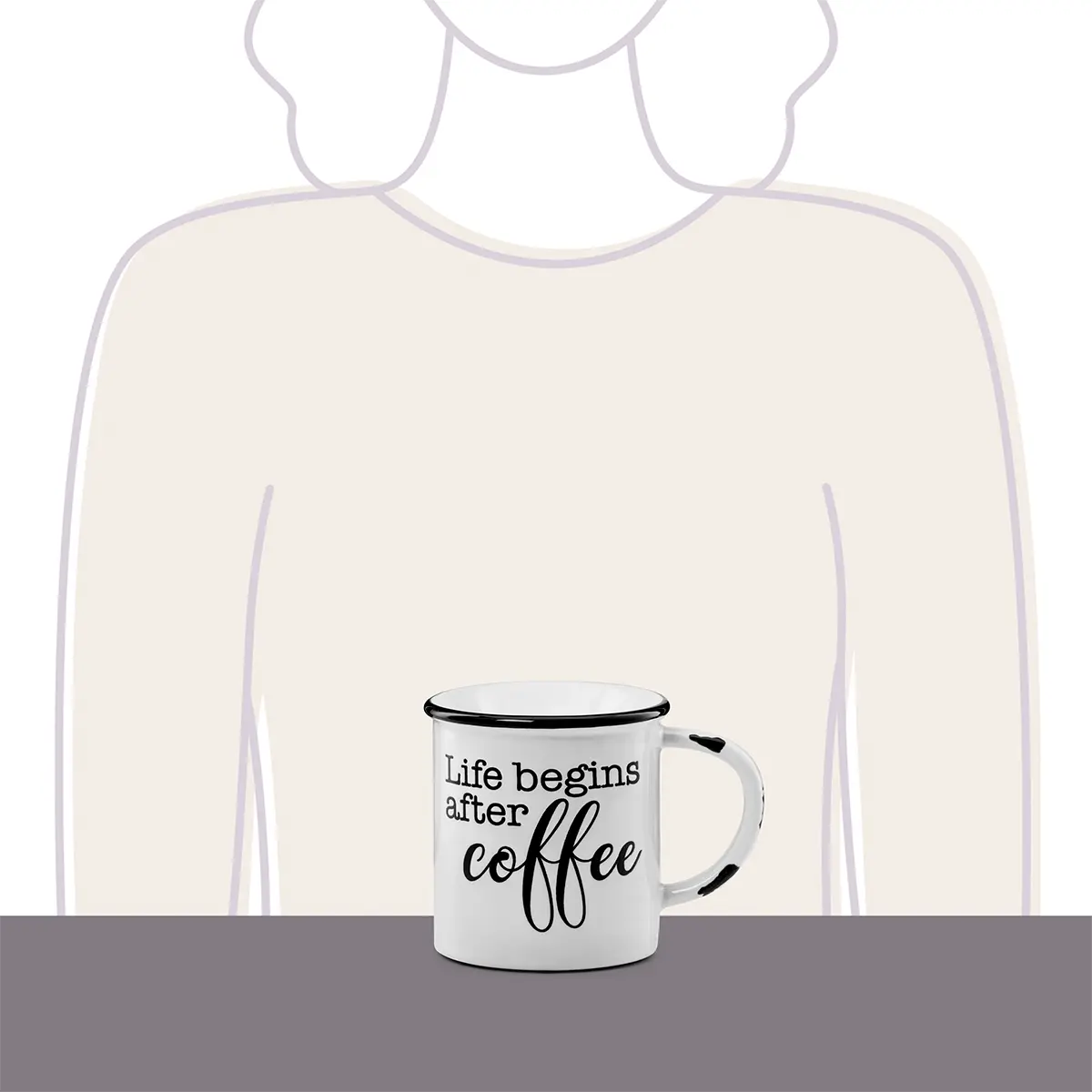But First, Coffee Warmer - Image 3