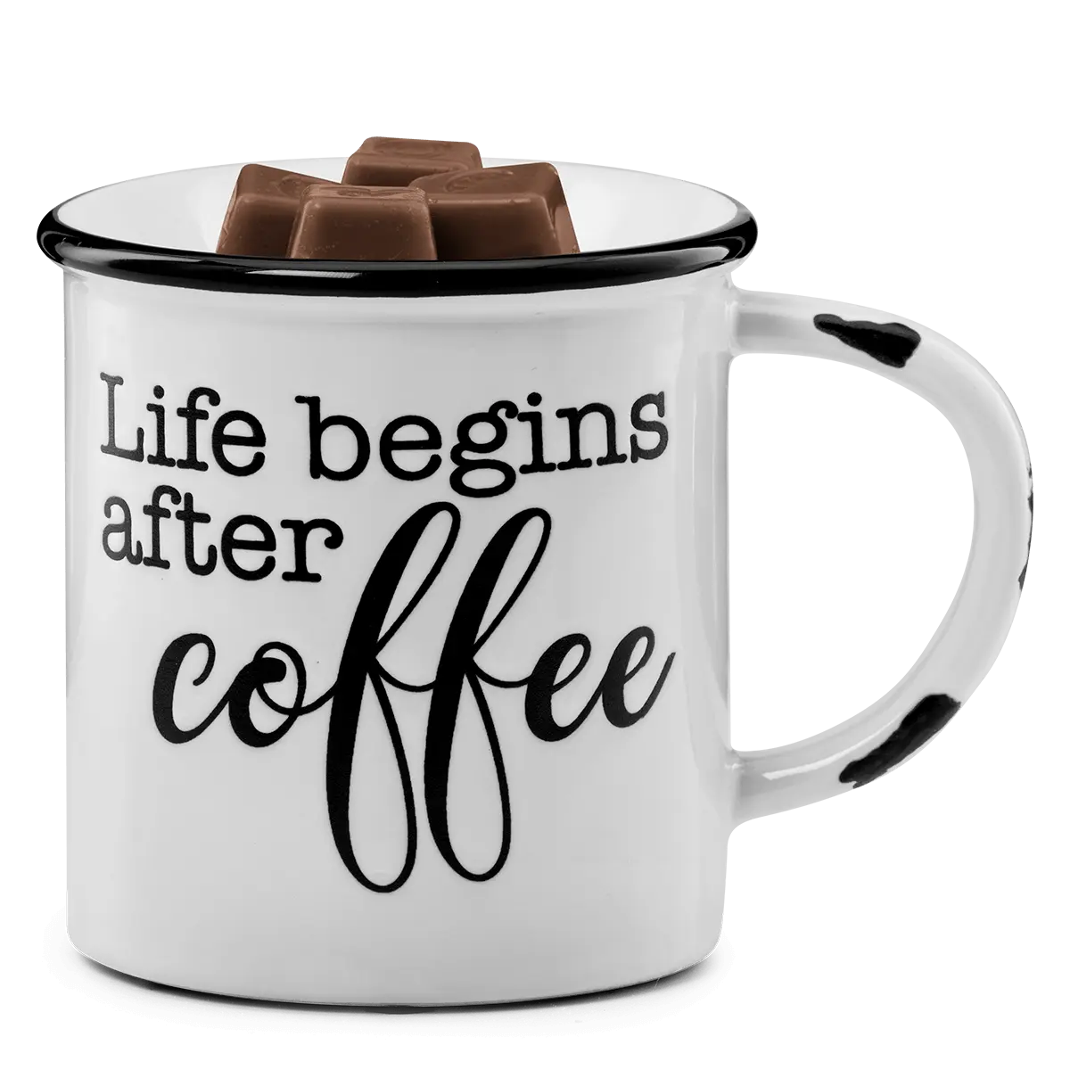 But First, Coffee Warmer - Image 2