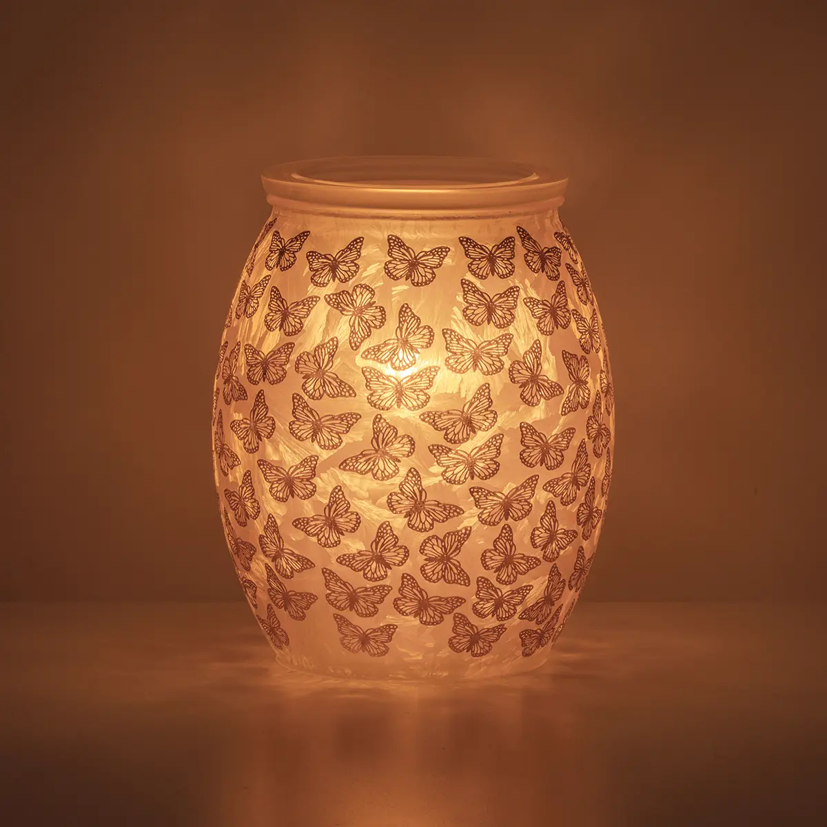 Butterfly Wings Warmer - Image 5