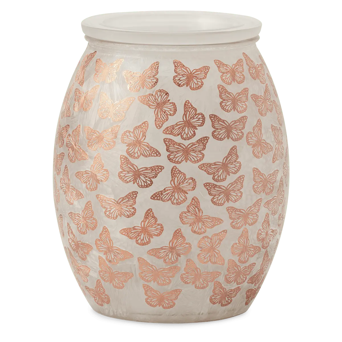 Butterfly Wings Warmer - Image 2