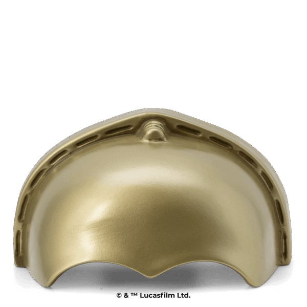C-3PO™ – Scentsy replacement lid
