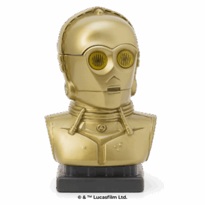 C-3PO™ – Scentsy Warmer