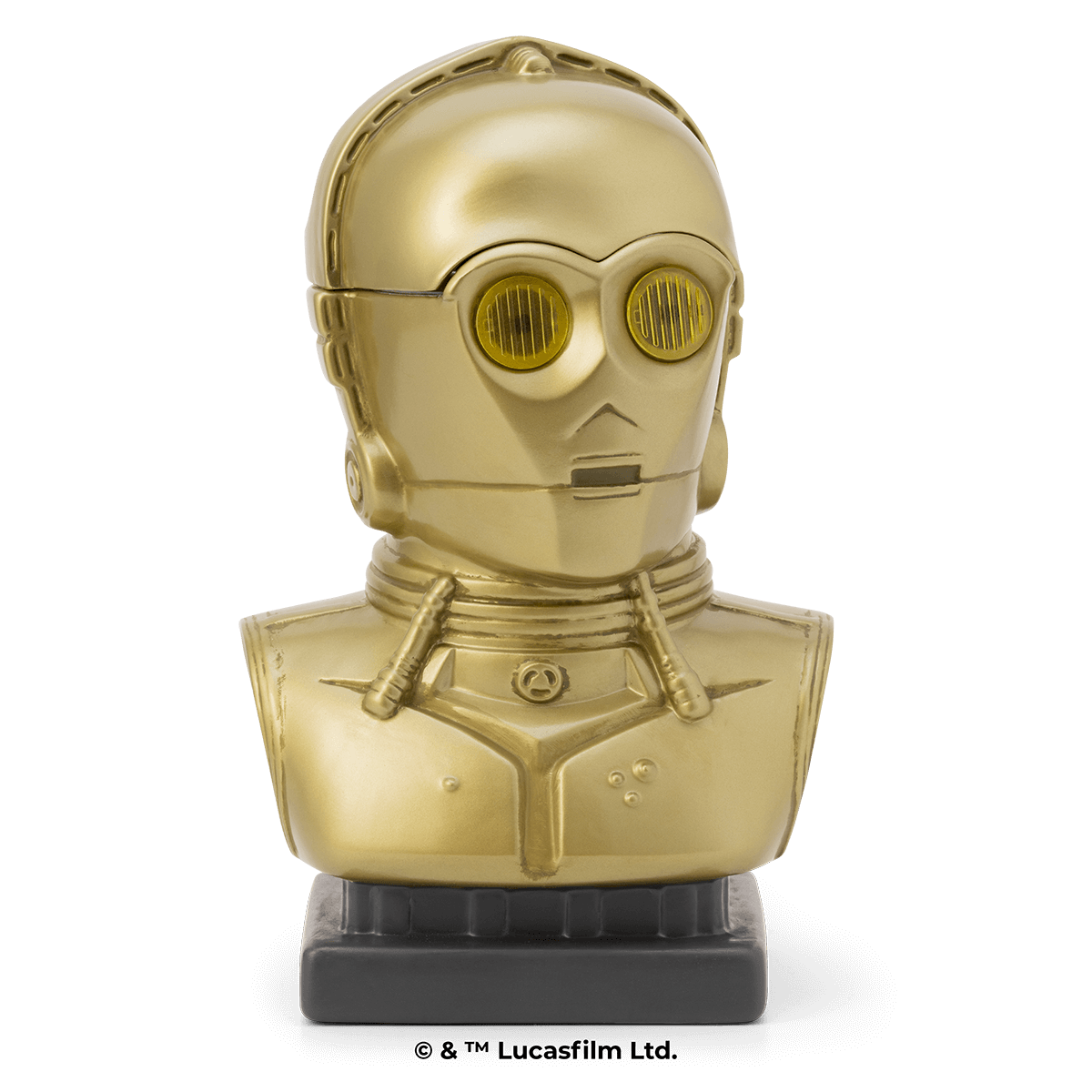 C-3PO™ – Scentsy Warmer