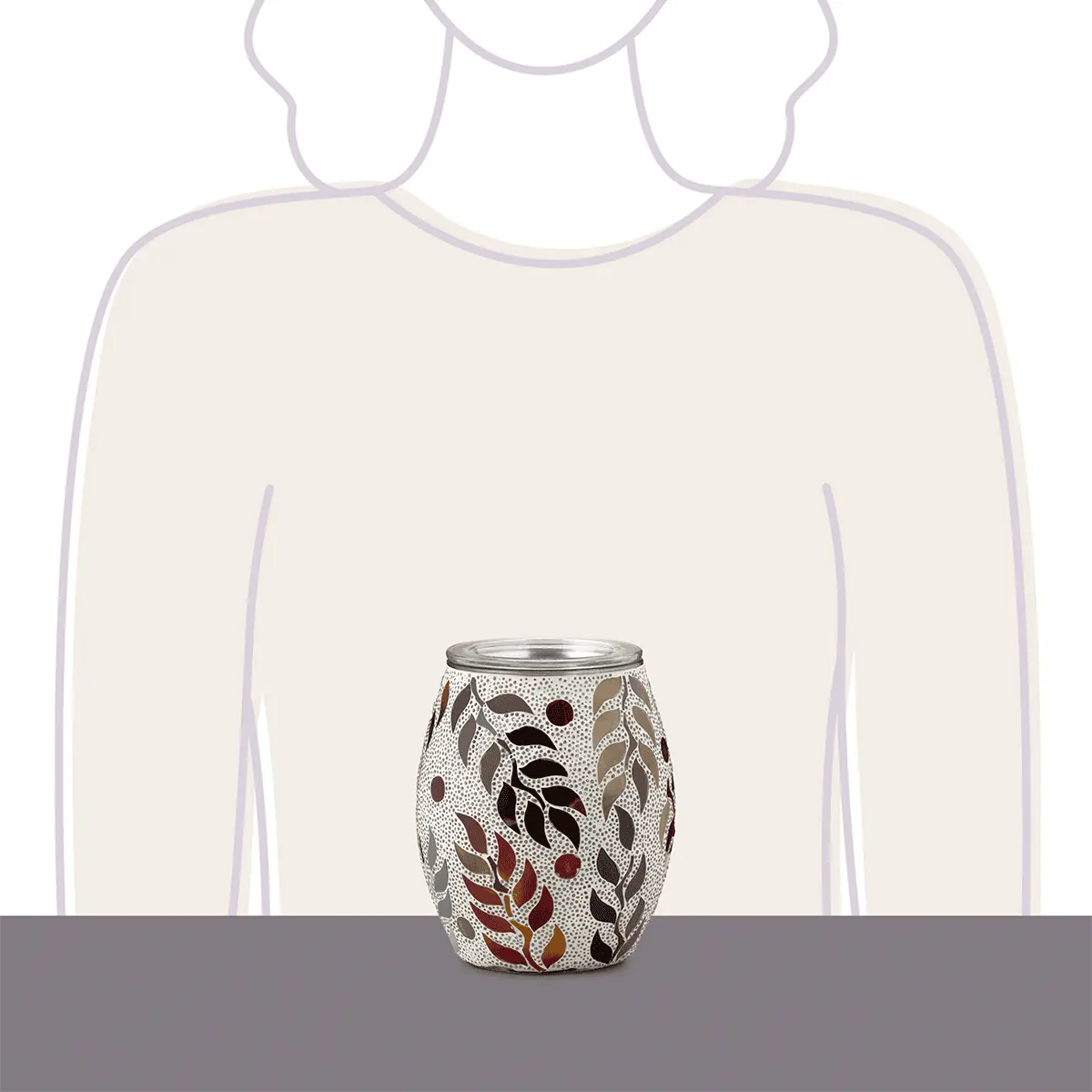 Canopy Of Color Warmer - Image 4