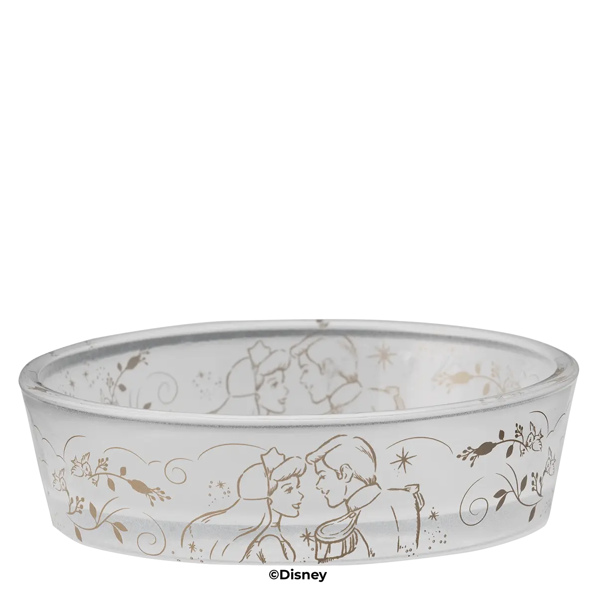 Disney Cinderella: Royal Carriage – Scentsy replacement dish