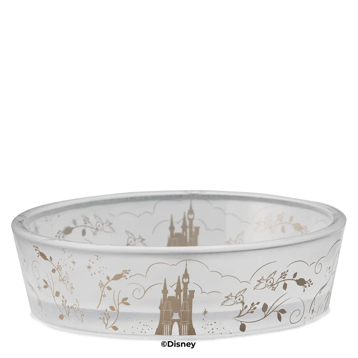 Disney Cinderella: Royal Carriage – Scentsy replacement dish - Image 2