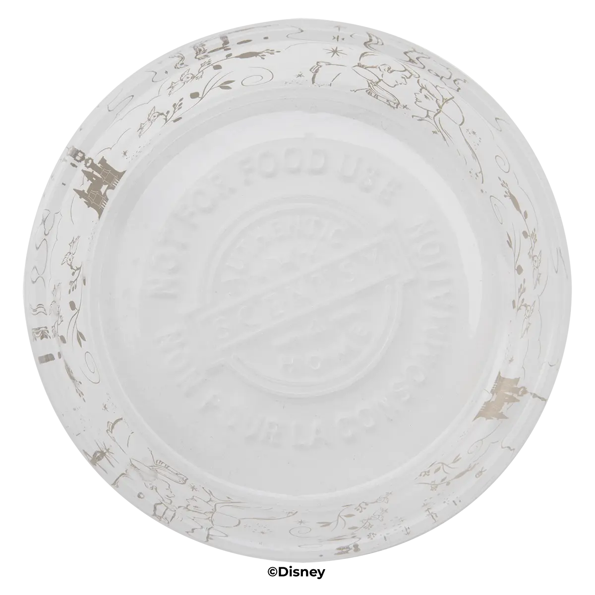 Disney Cinderella: Royal Carriage – Scentsy replacement dish - Image 3