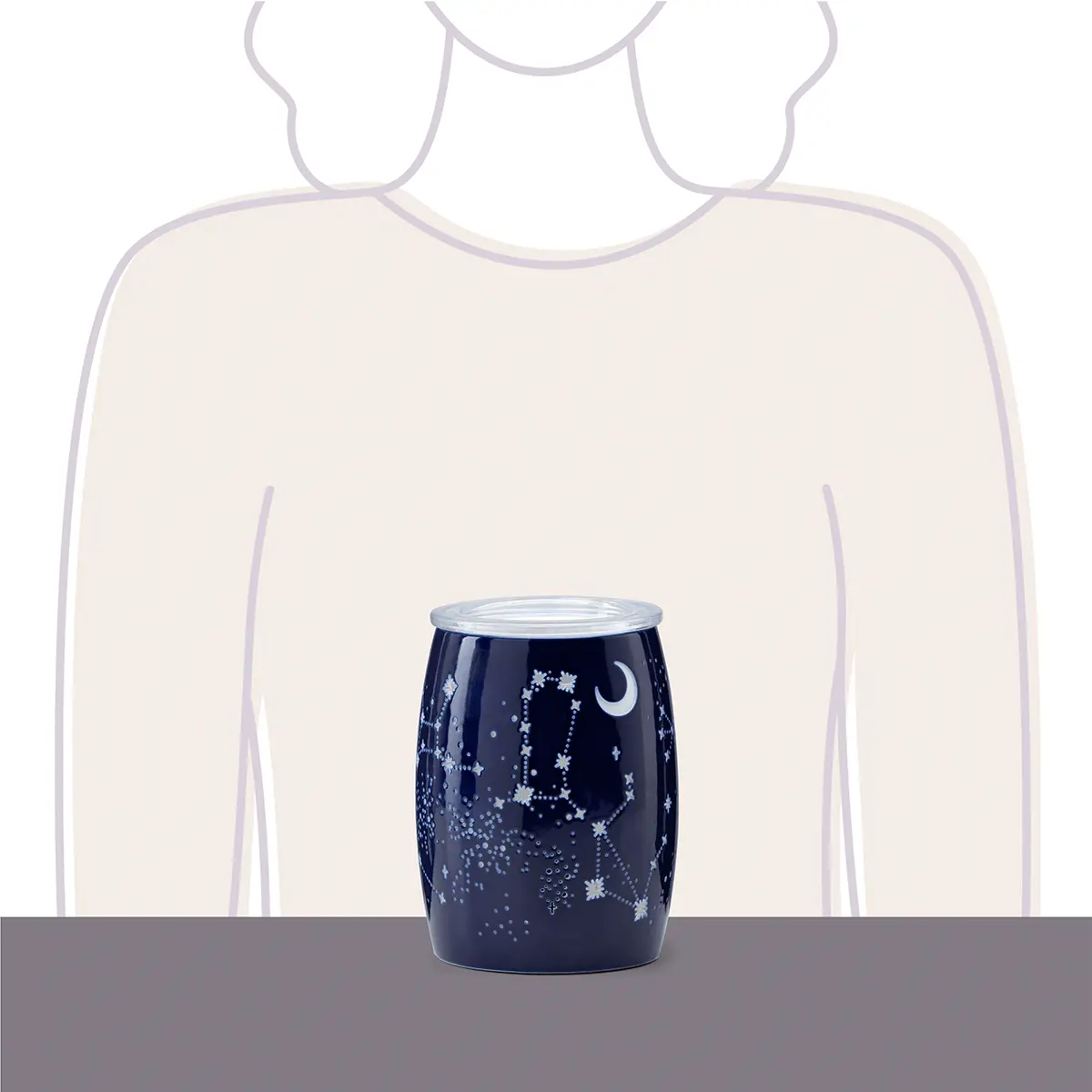 Constellations Warmer - Image 4