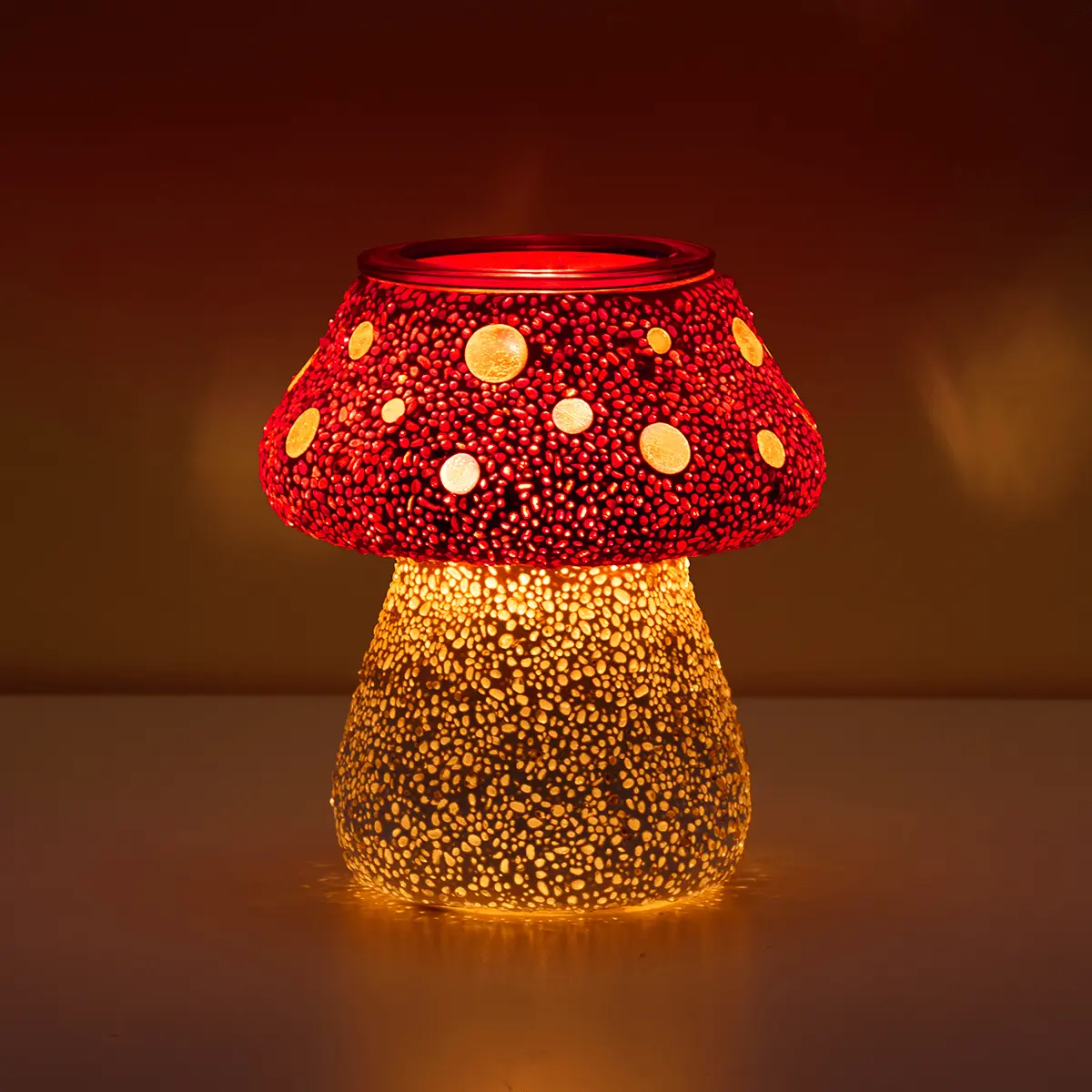 Cute as a Button Warmer - Image 3