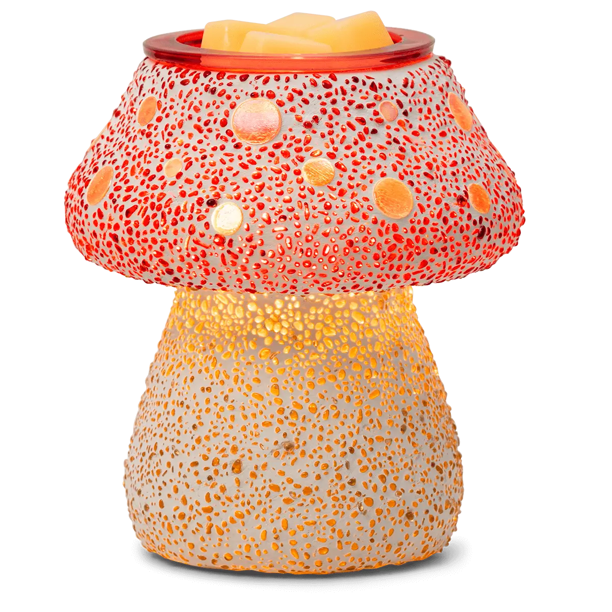 Cute as a Button Warmer - Image 2