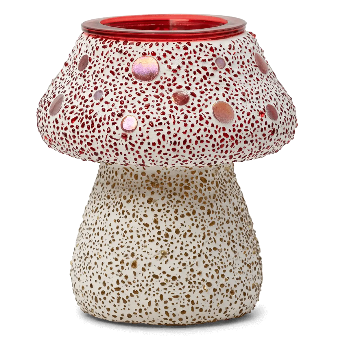Cute as a Button Warmer