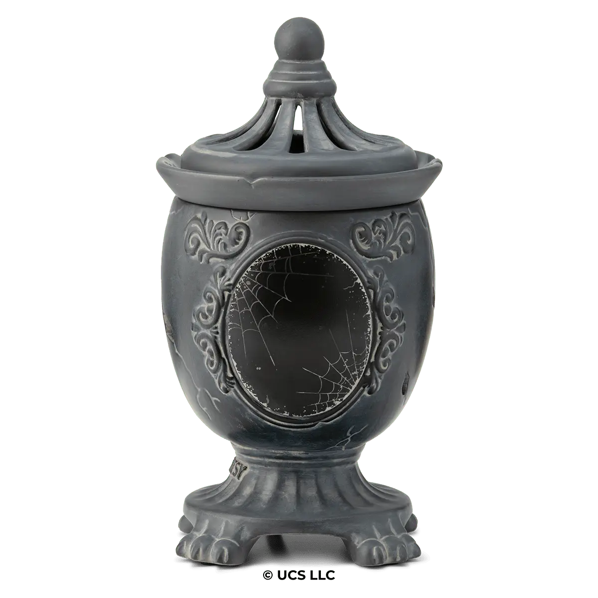 Darkly Devoted – Scentsy Warmer - Image 3