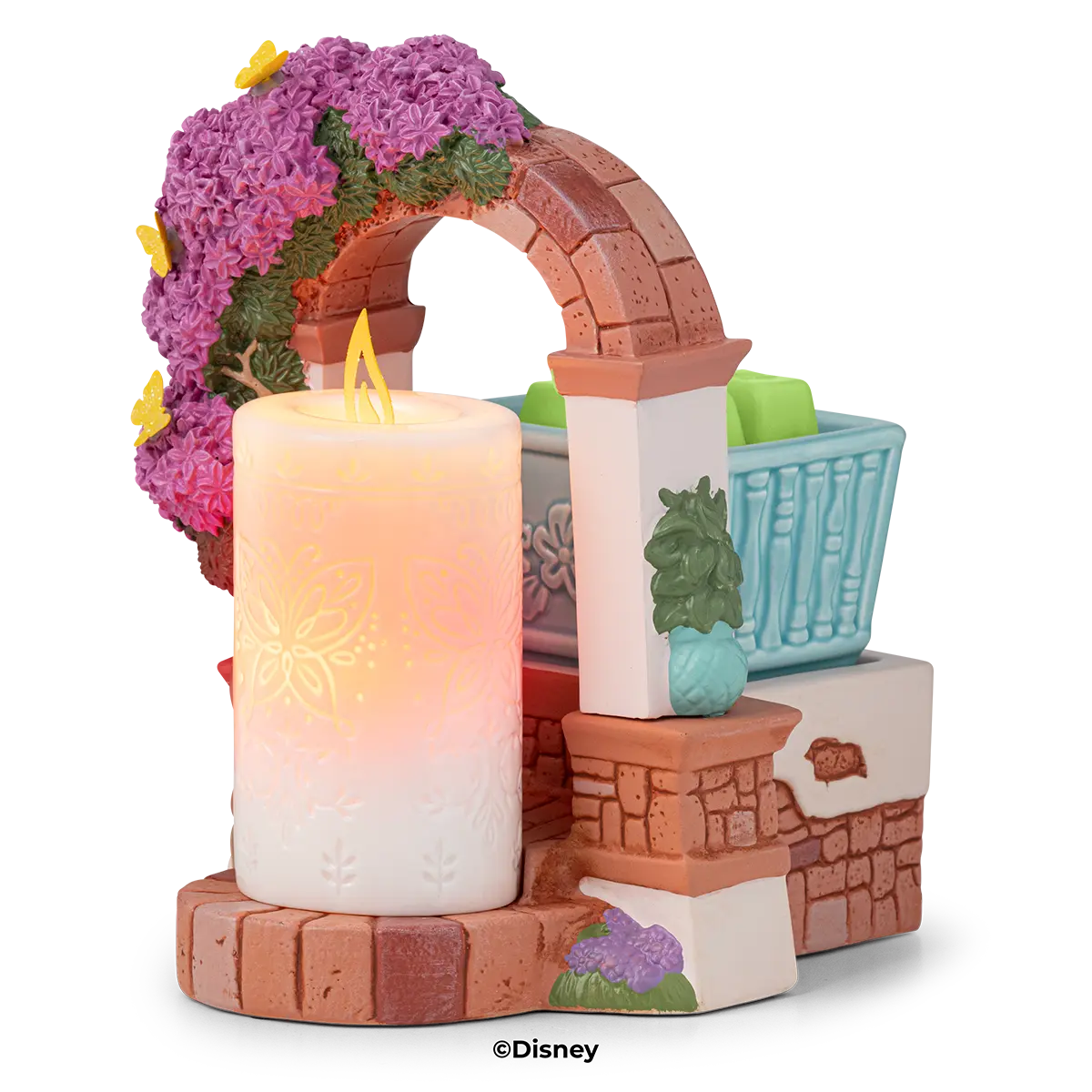 Disney Encanto – Scentsy Warmer - Image 2