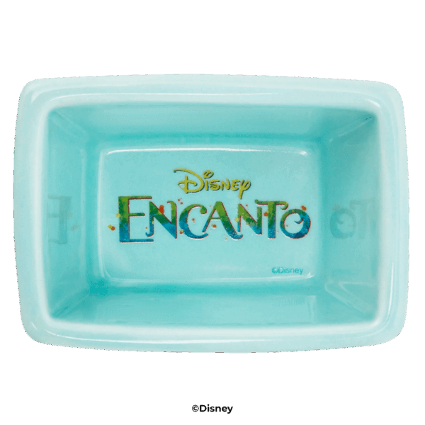 Disney Encanto – Scentsy replacement dish