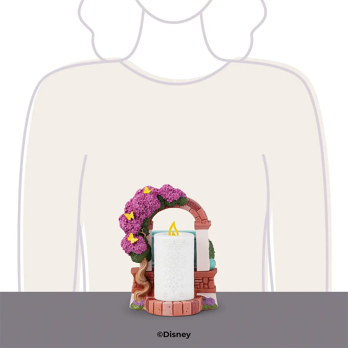 Disney Encanto – Scentsy Warmer - Image 5