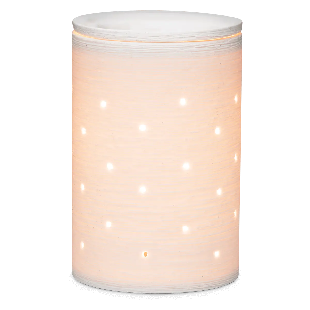 Etched Core Warmer
