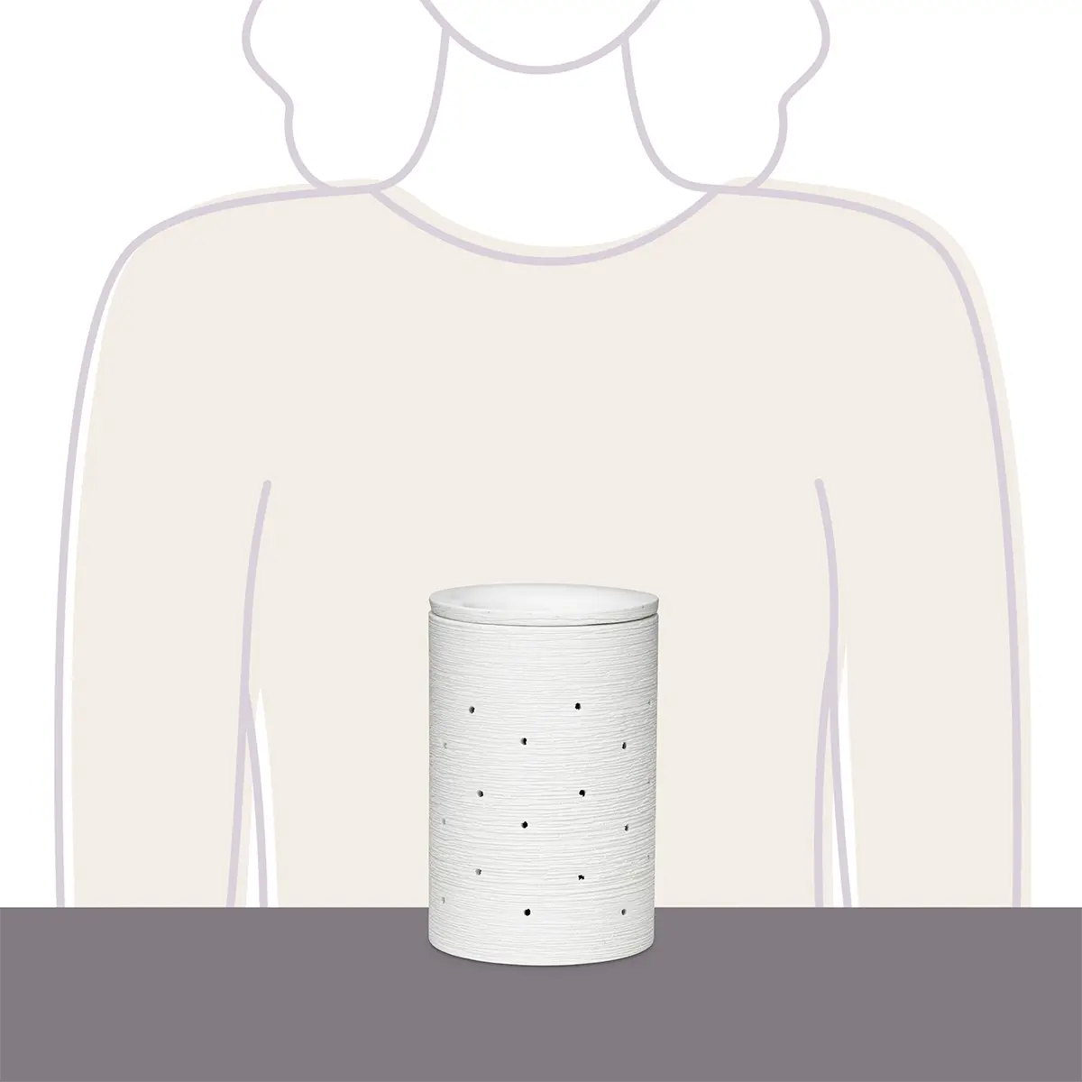 Etched Core Warmer - Image 6