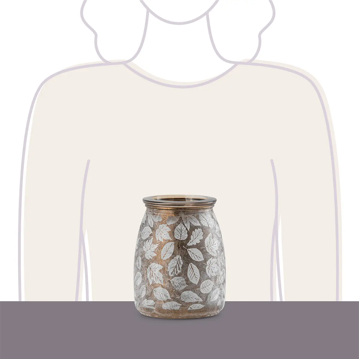 Fall Sweet Fall Warmer - Image 4
