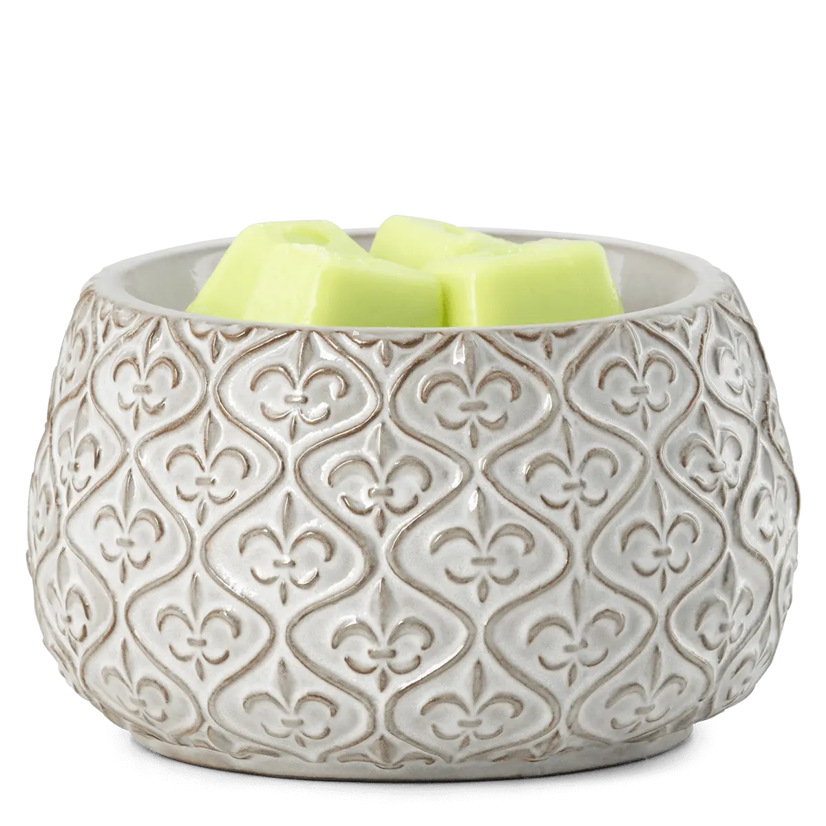 Fleur-de-Lis Warmer - Image 2