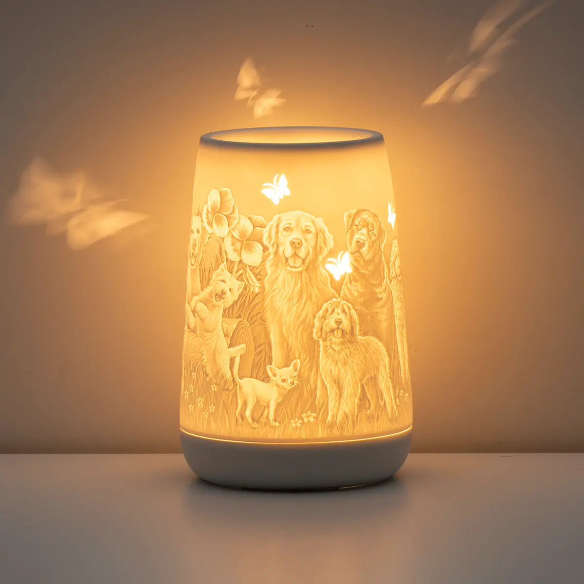 Furry Friends Warmer - Image 6