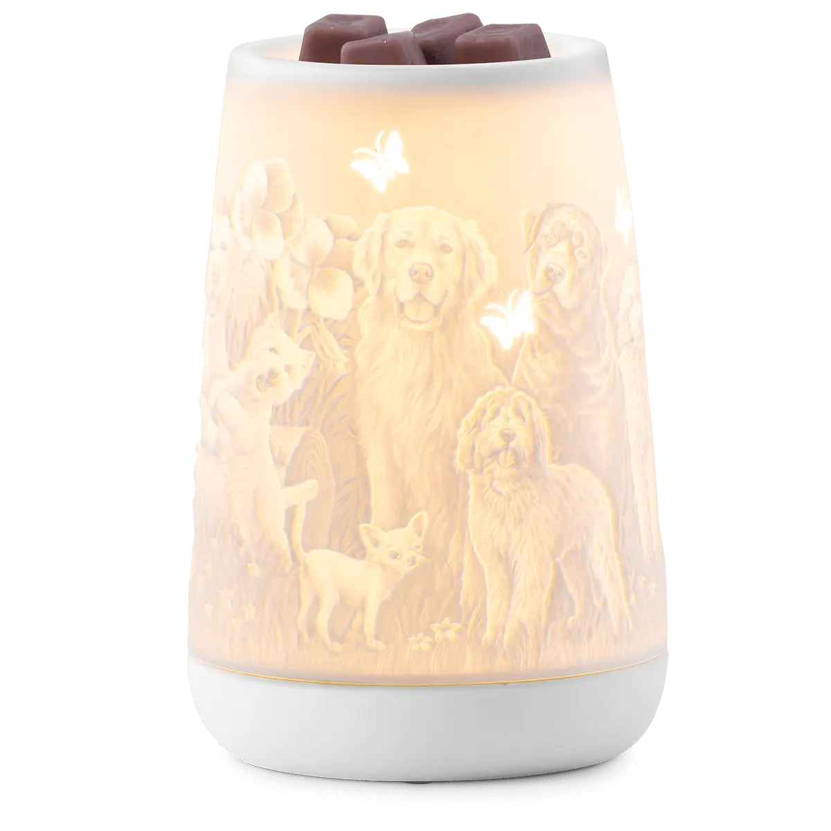 Furry Friends Warmer - Image 2