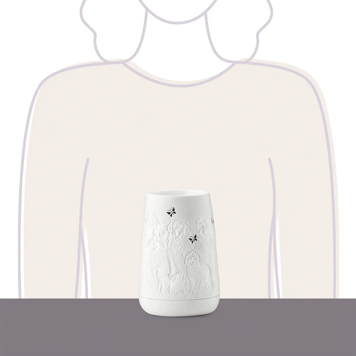 Furry Friends Warmer - Image 7