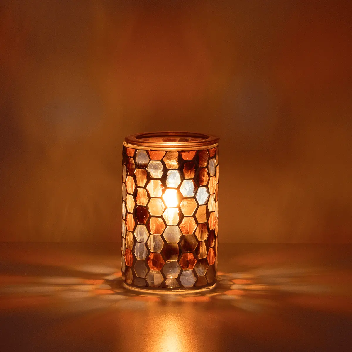 Golden Oak Warmer - Image 3