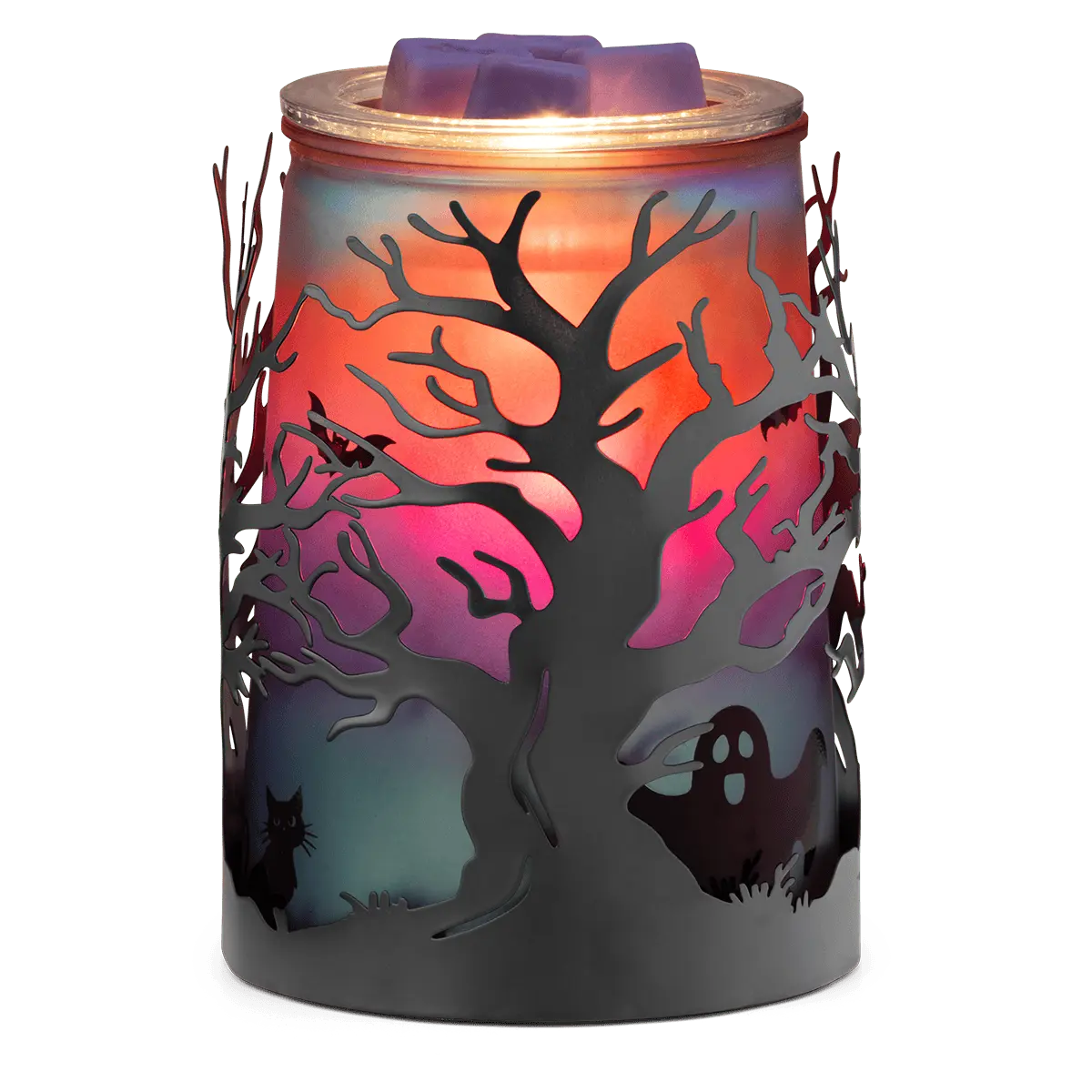 Haunting Horizon Warmer