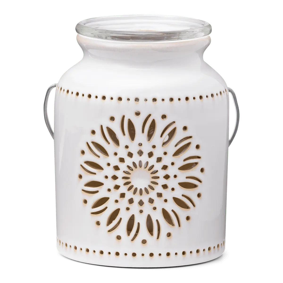 Heirloom Flower Warmer - Image 2