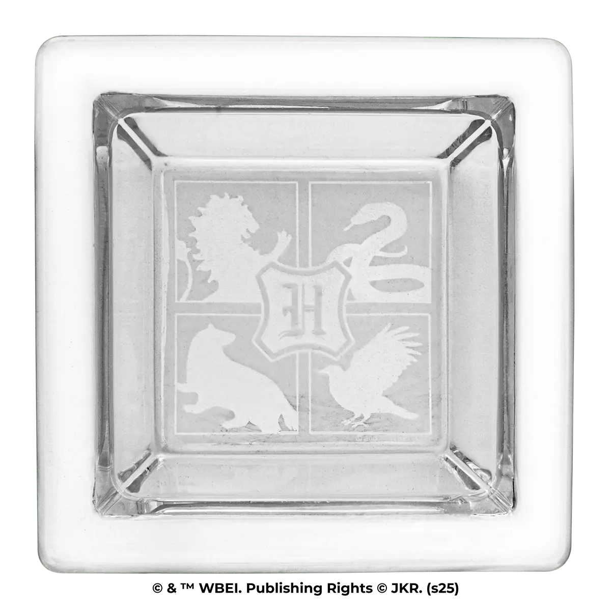 Harry Potter™: House Pride – Scentsy replacement dish - Image 2
