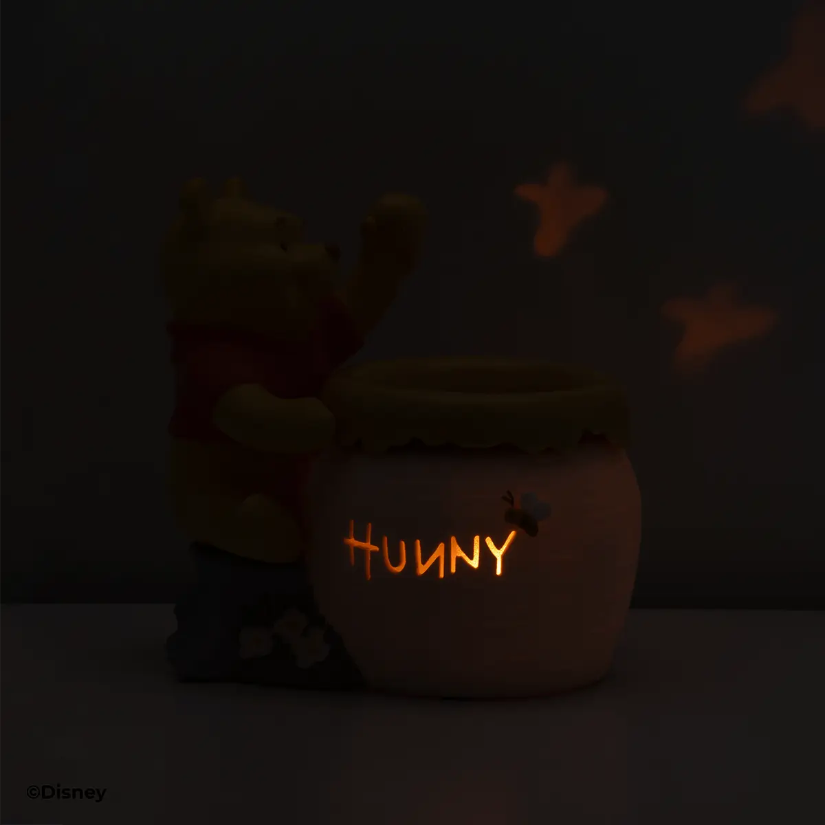 Just A Smackerel of Hunny – Scentsy Warmer - Image 5