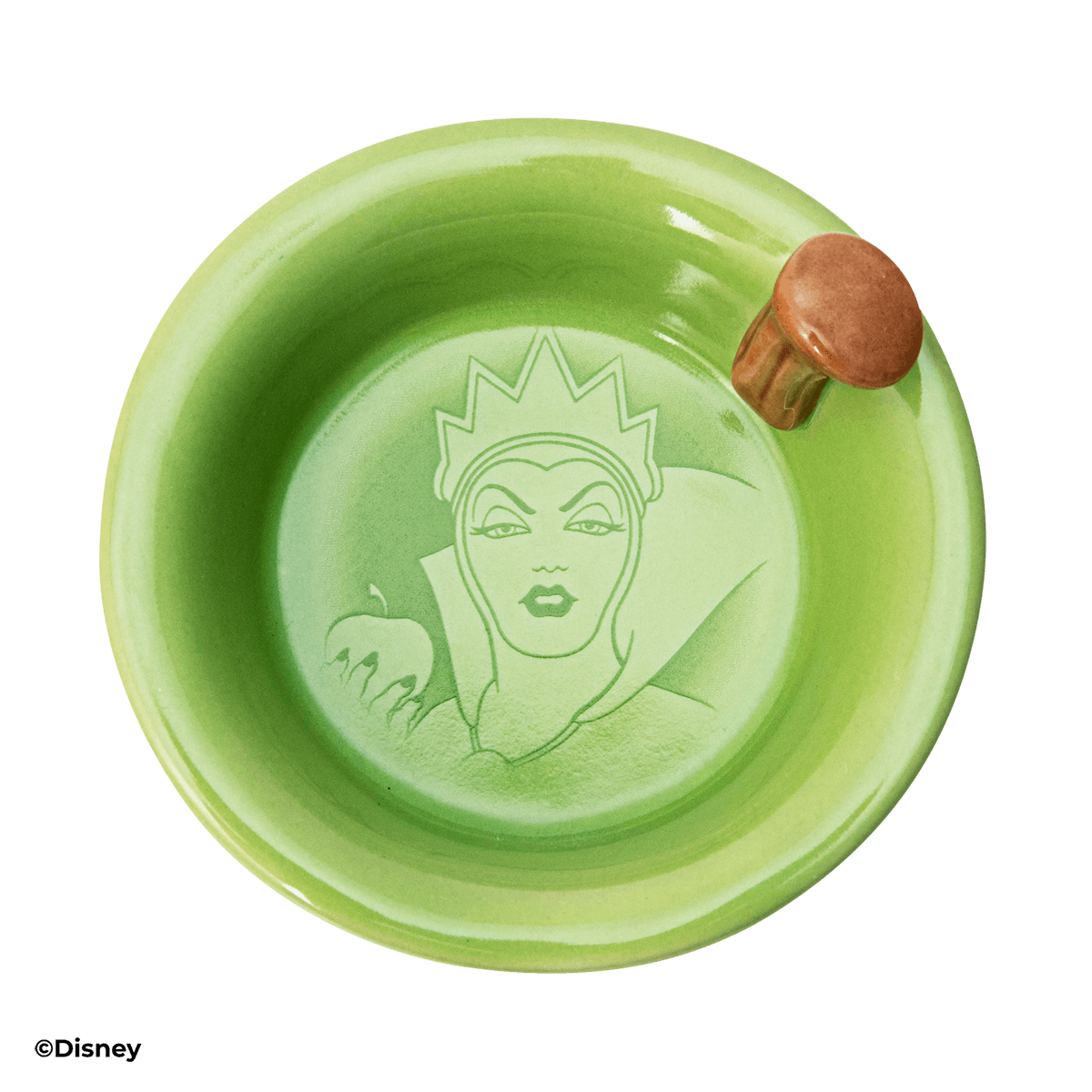 Villains: Just One Bite – Scentsy replacement dish - Image 2