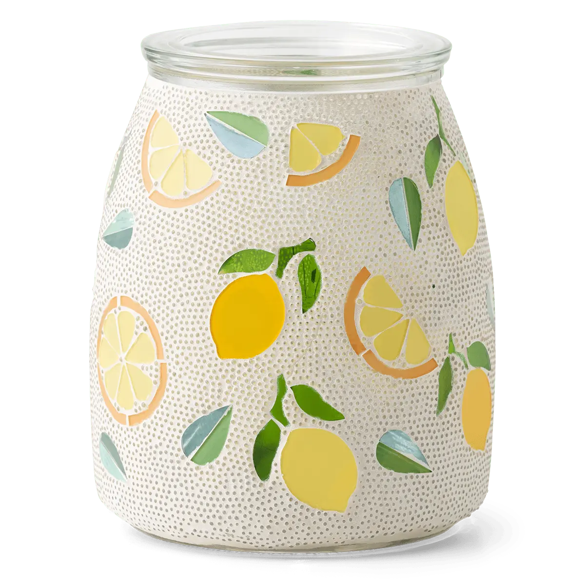 Lemonly Yours Warmer - Image 2