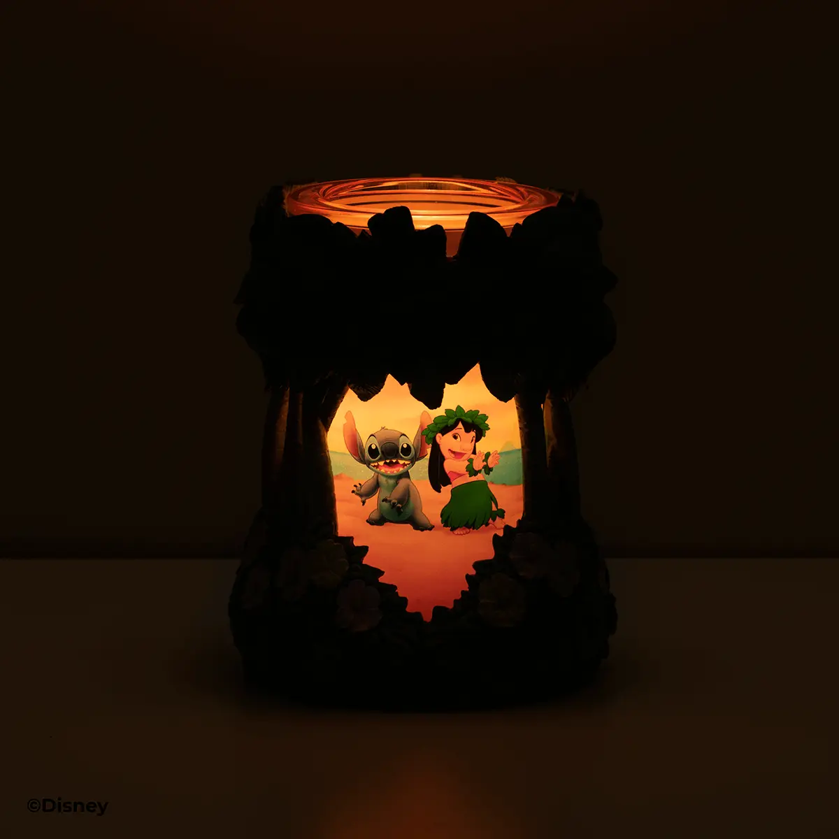 Disney Lilo & Stitch: Aloha-Ohana – Scentsy Warmer - Image 9