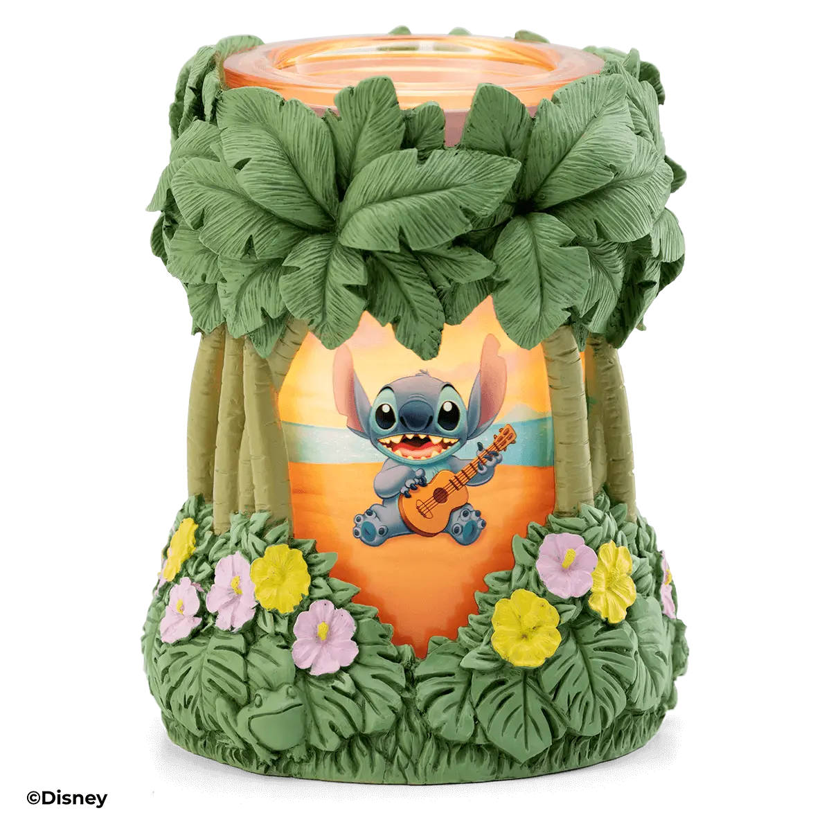 Disney Lilo & Stitch: Aloha-Ohana – Scentsy Warmer - Image 5