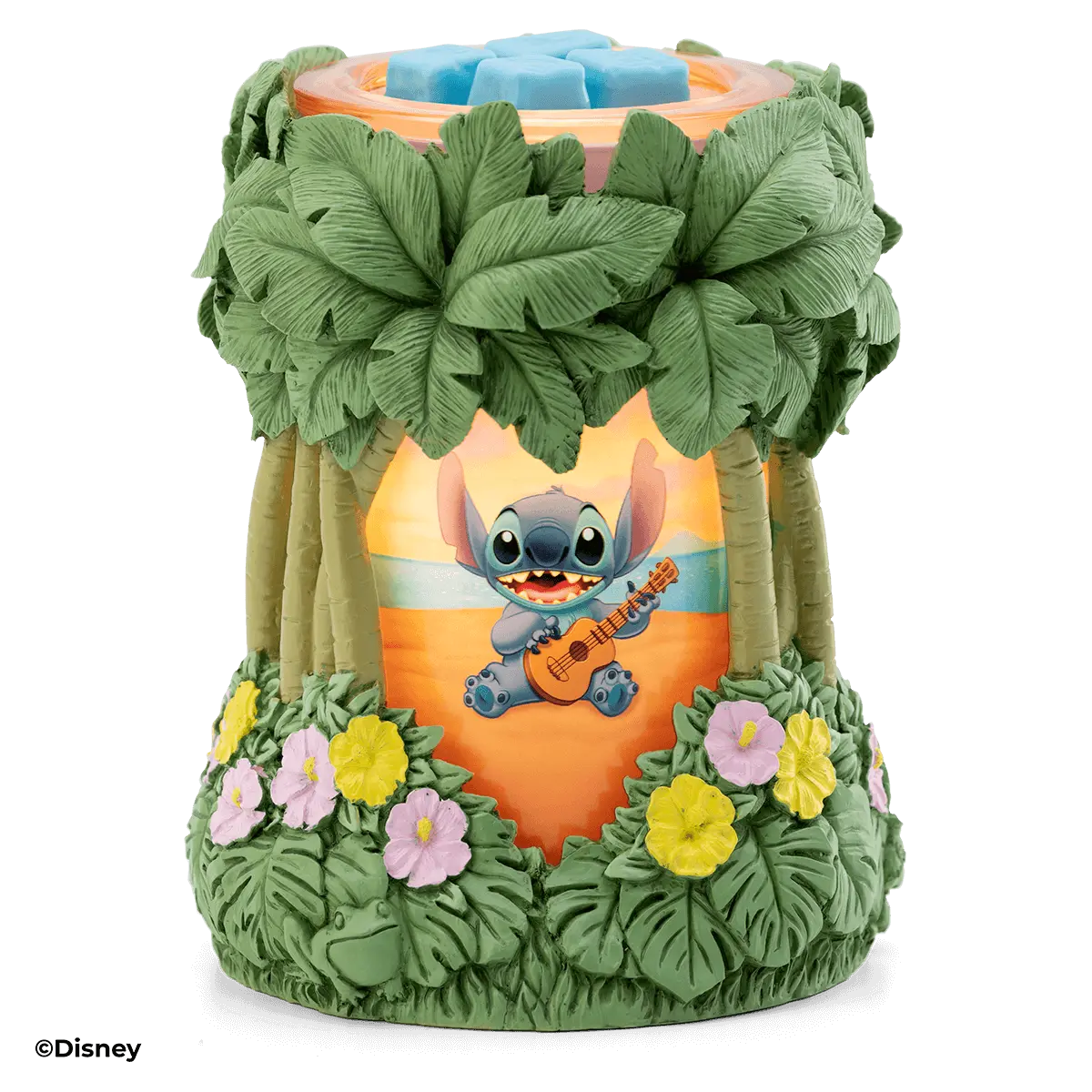Disney Lilo & Stitch: Aloha-Ohana – Scentsy Warmer - Image 6
