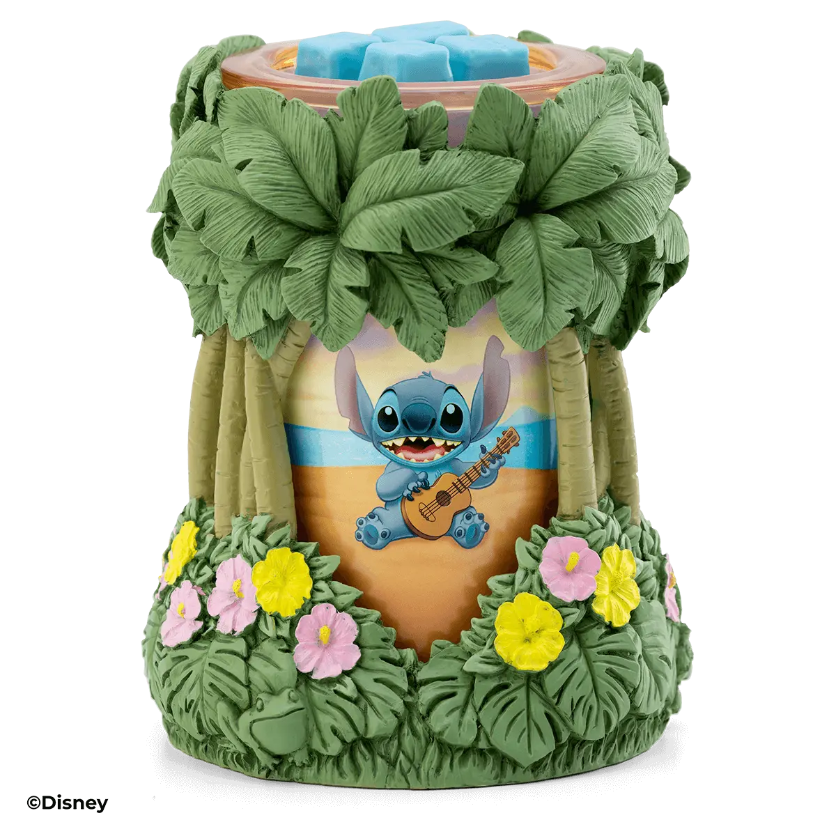 Disney Lilo & Stitch: Aloha-Ohana – Scentsy Warmer - Image 8