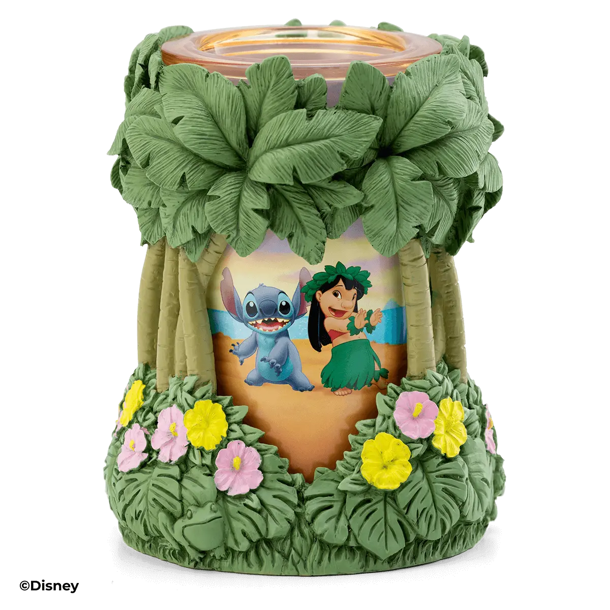 Disney Lilo & Stitch: Aloha-Ohana – Scentsy Warmer - Image 3