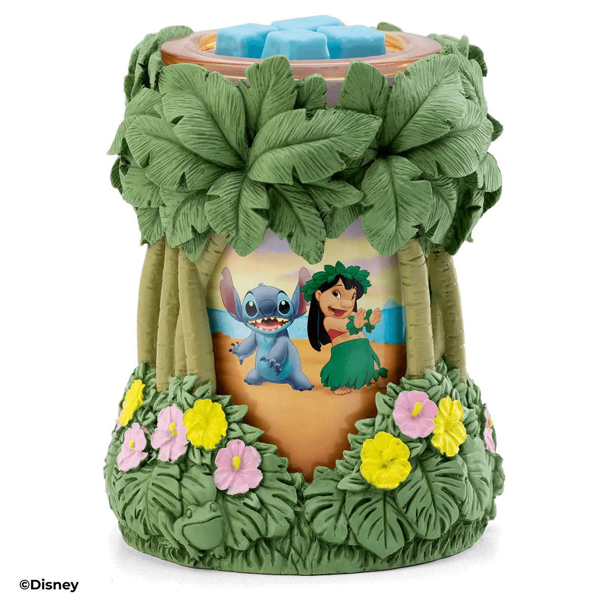 Disney Lilo & Stitch: Aloha-Ohana – Scentsy Warmer - Image 4