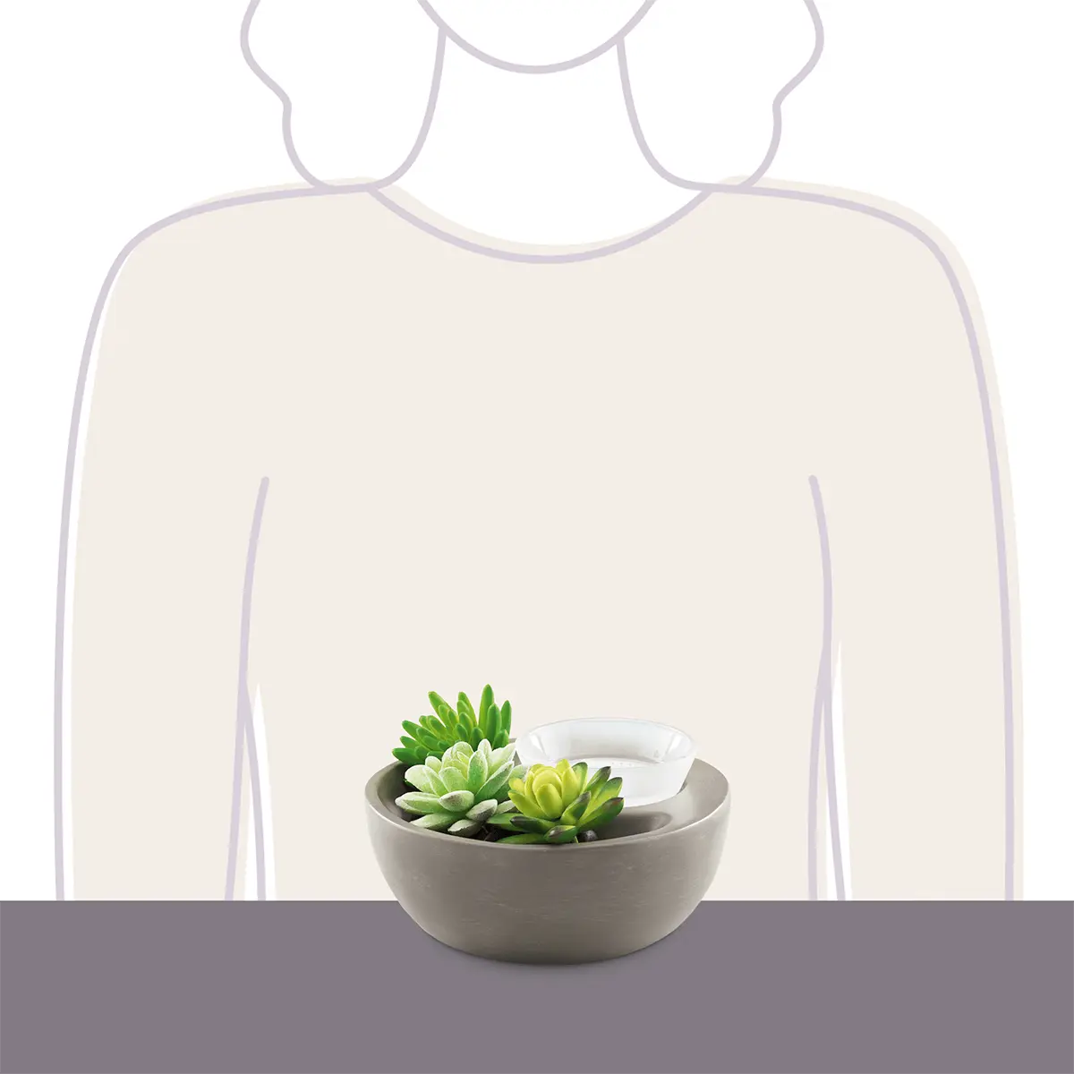 Little Garden Warmer - Image 2