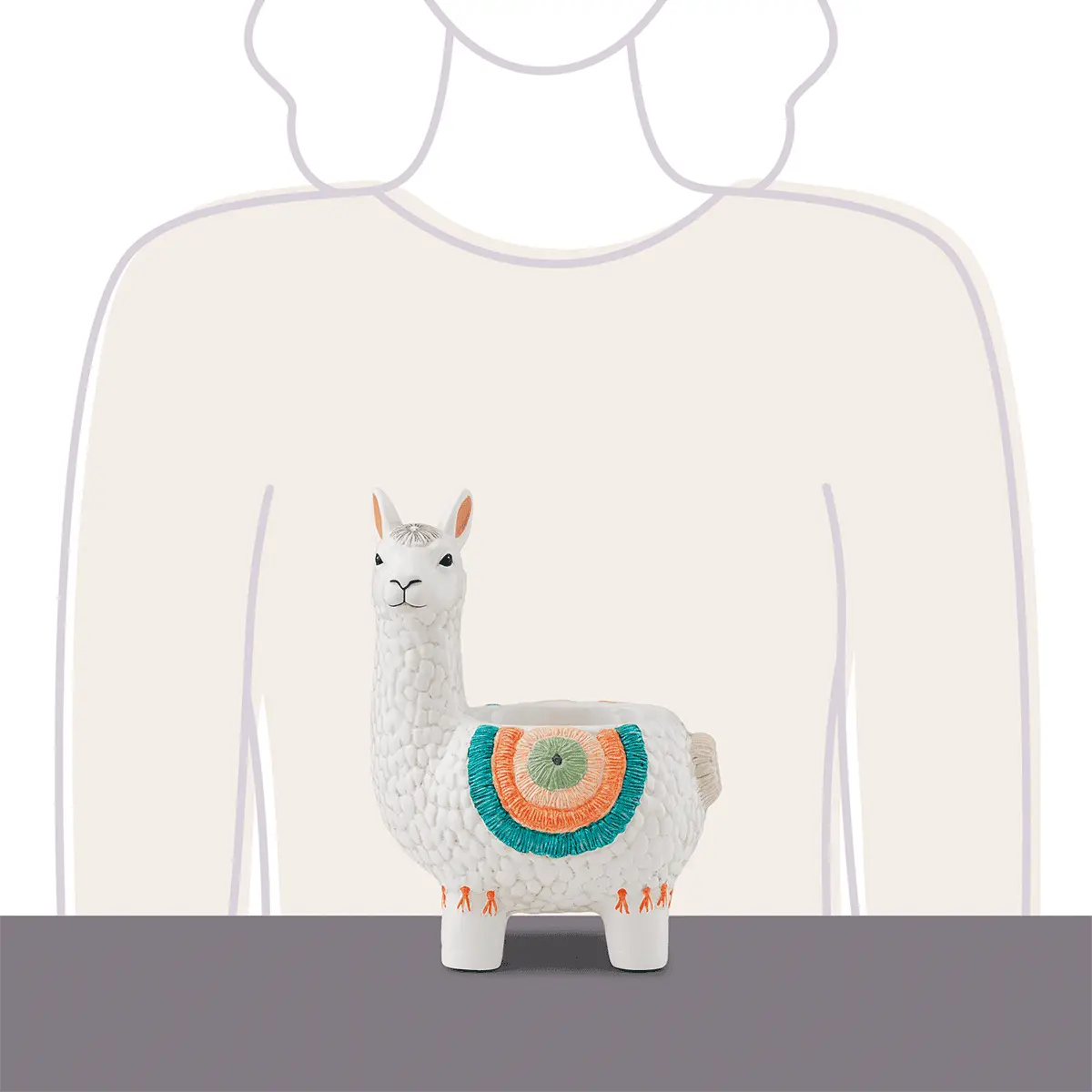 Llama Warmer - Image 3
